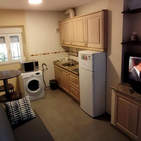 Apartamento El Pajar Setenil De Las Bodegas Exteriör bild
