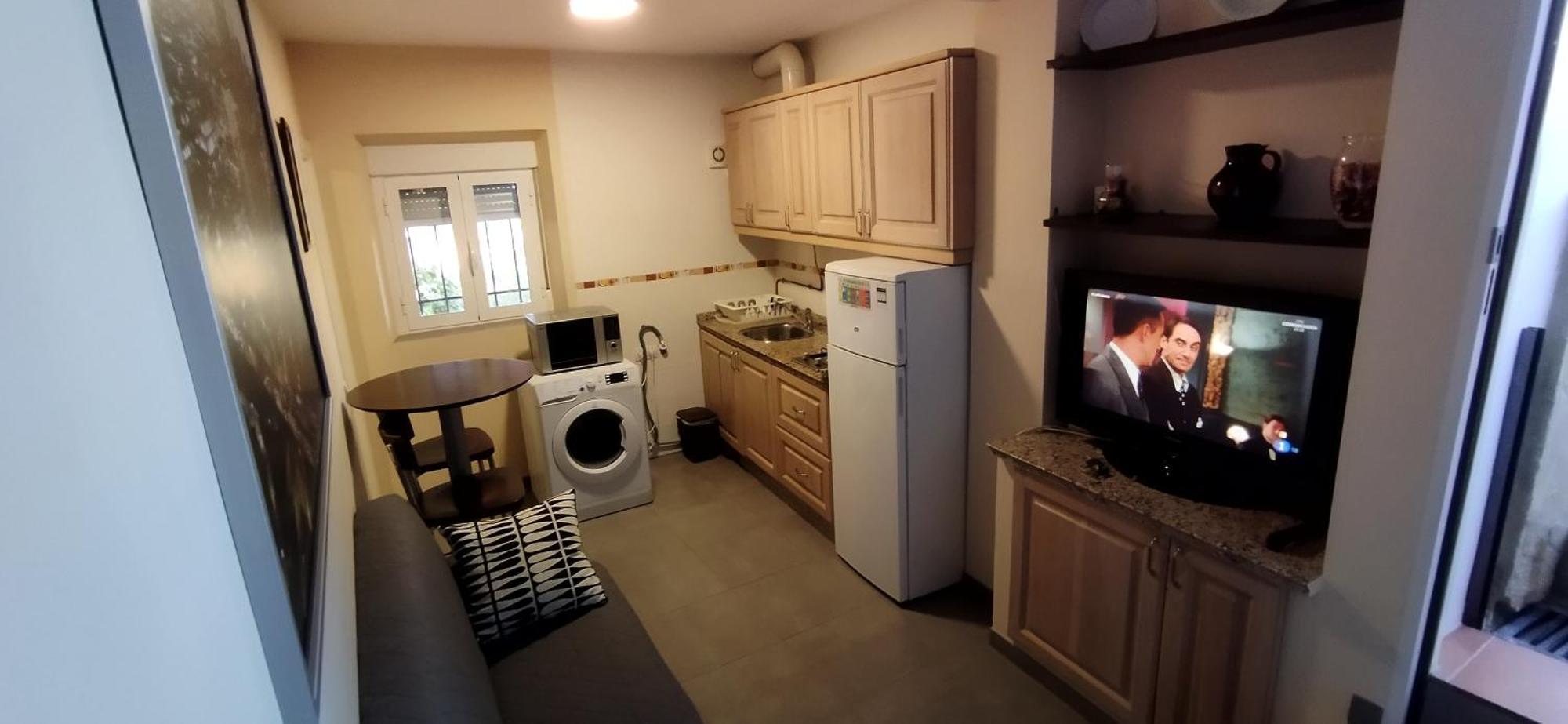 Apartamento El Pajar Setenil De Las Bodegas Exteriör bild