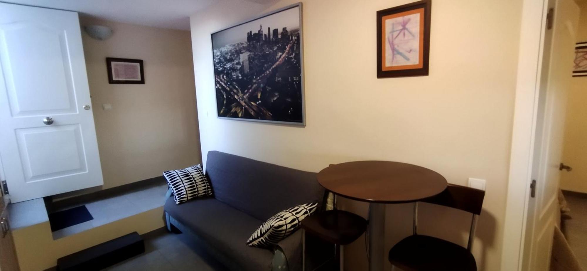 Apartamento El Pajar Setenil De Las Bodegas Exteriör bild
